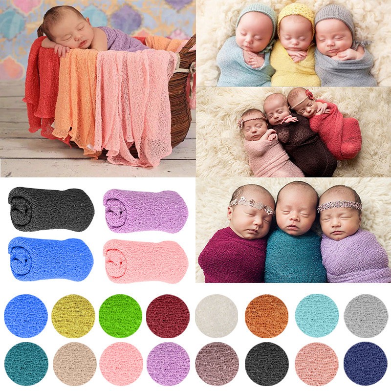newborn stretchy wrap