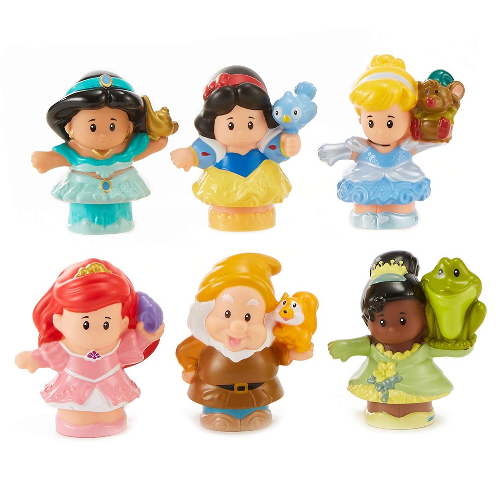 People Disney Princess Gift Set 