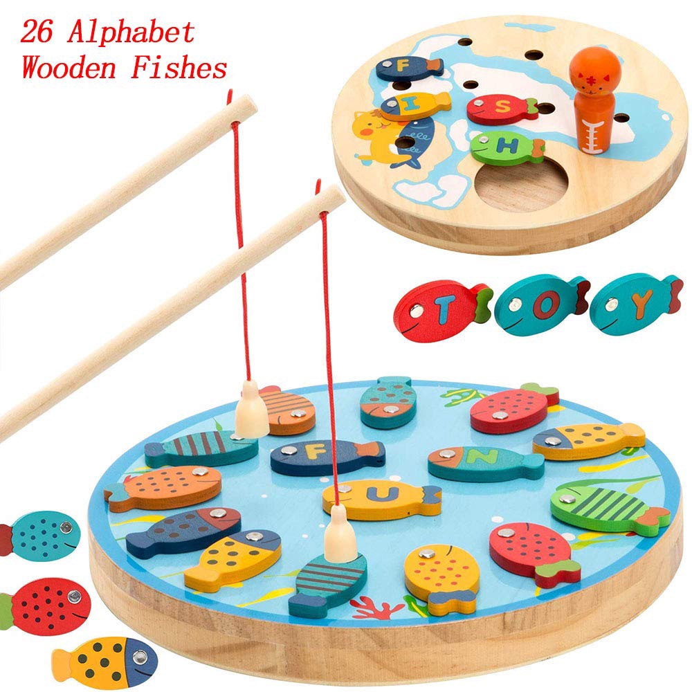 wooden games for toddlers