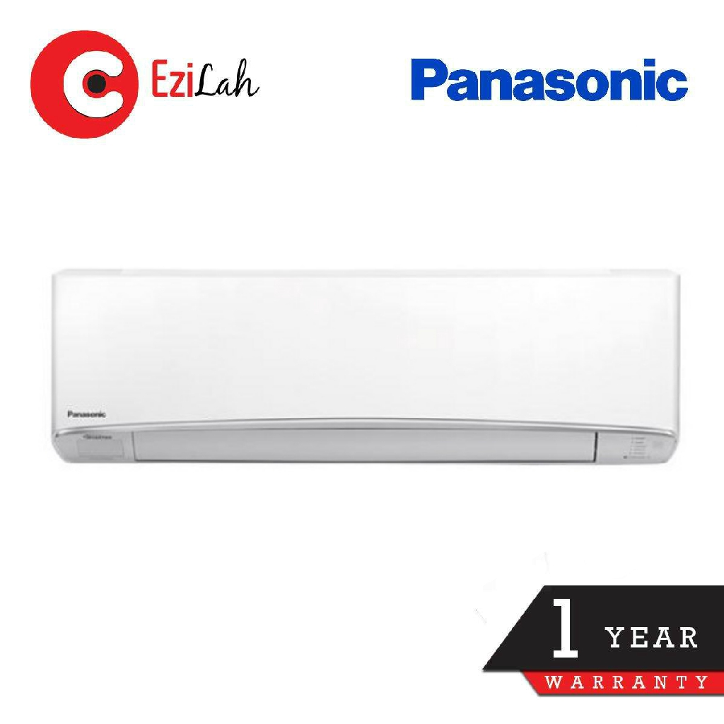 PANASONIC 1.5HP Wall Split Premium Inverter R32 Aero Series Air