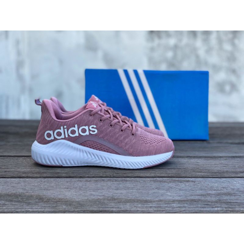 adidas alphabounce con rose