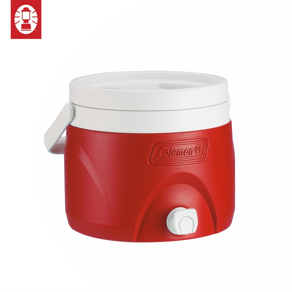 Coleman 2 Gallon / 7.6 Litre Party Stacker Cooler Jug Shopee Malaysia