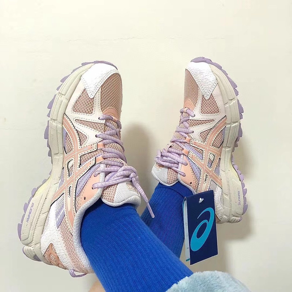 asics ice cream