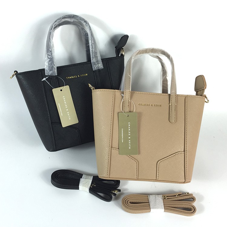 original charles and keith bag