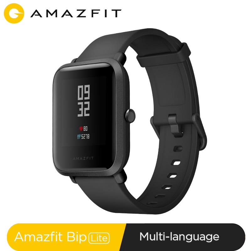 A1915 amazfit аккумулятор