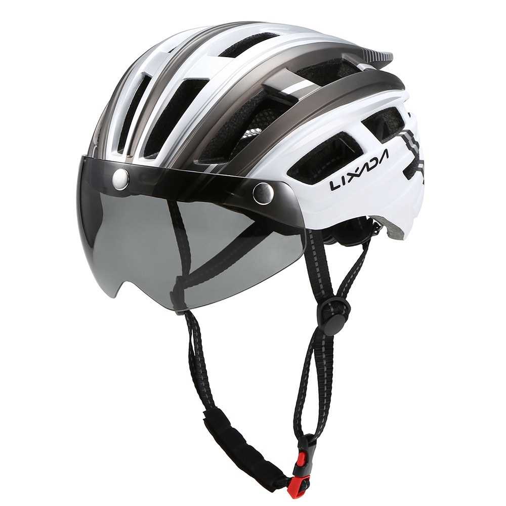lixada helmet