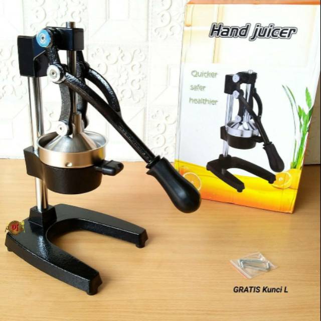 MESIN HIGH QUALITY manual orange squeezer machine stainless steel manual orange squeezer fruit orange squeezer thick cast manual juicer stainless steel orange squeezer manual hand juicer/