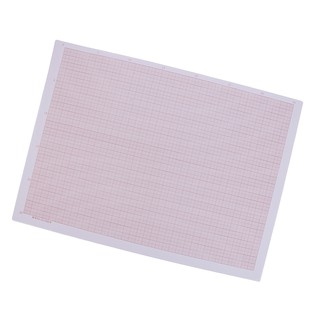 100 pieces a3 size coordinate paper graph paper calculate paper grid