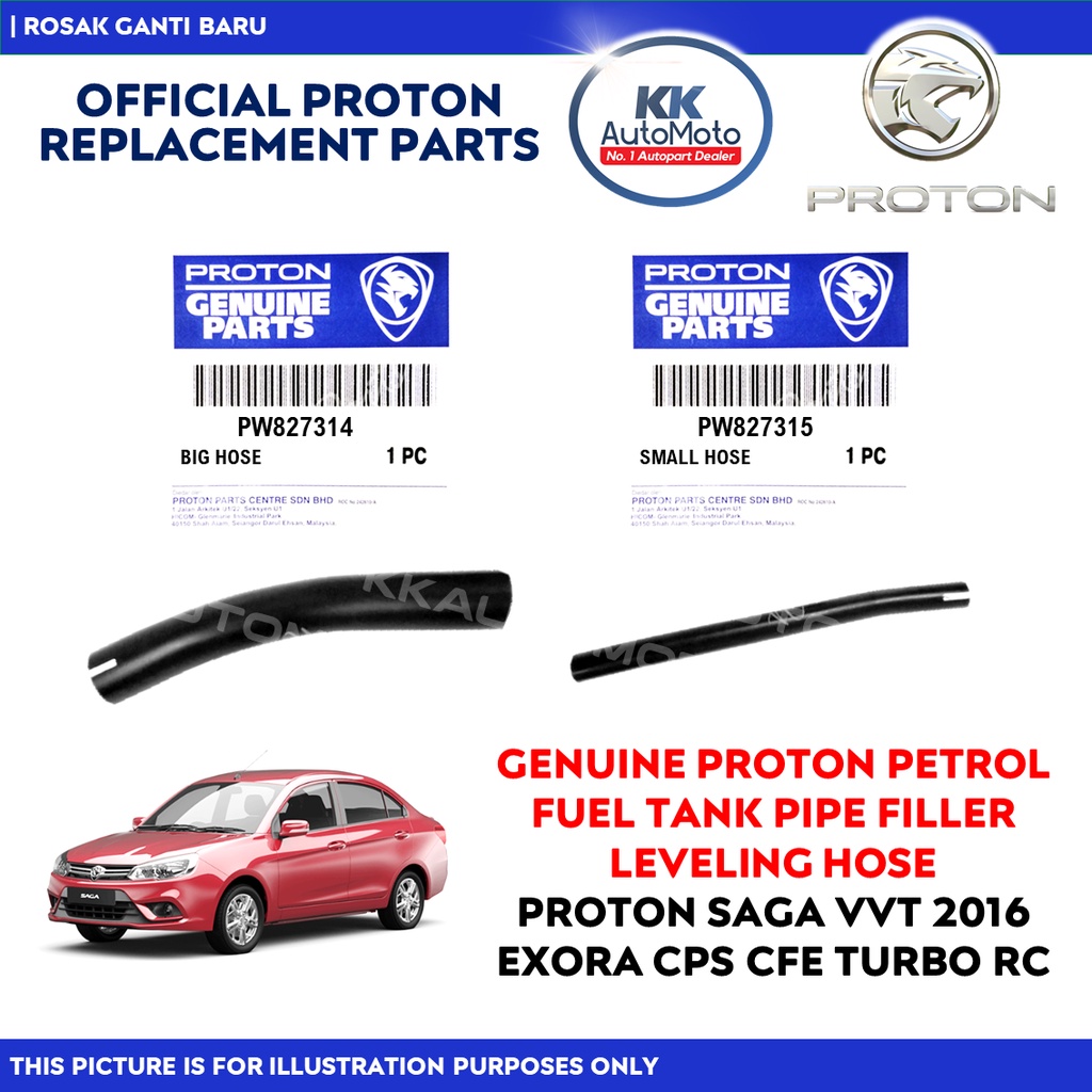 Gas Petrol Fuel Tank Plastic Oil Filter Hose 2-Stroke 43cc 47 49cc
