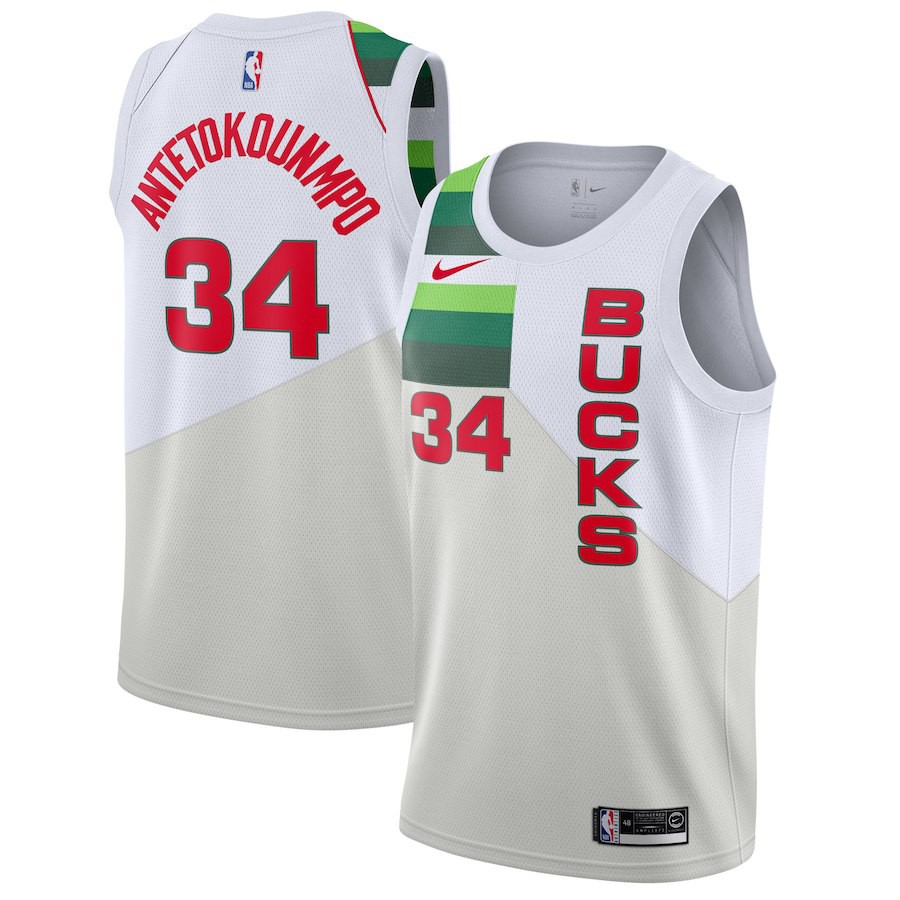 milwaukee bucks basketball shirt