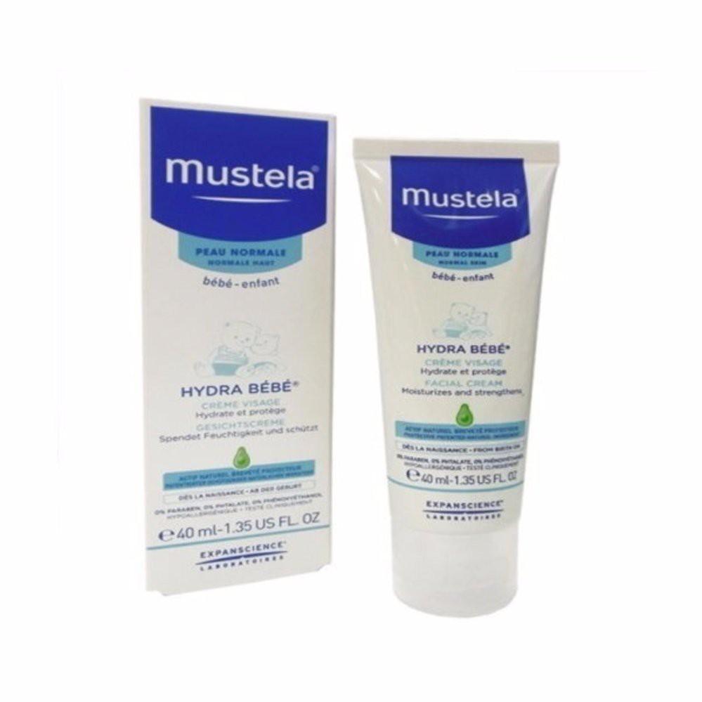 mustela korea