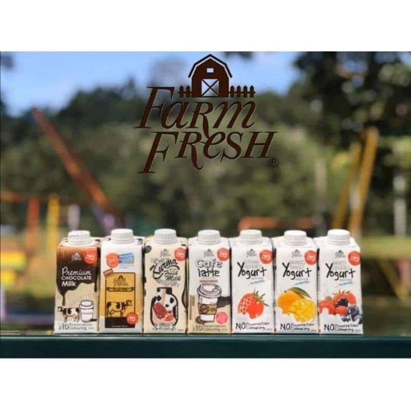 Fresh Milk Price And Deals Nov 2021 Shopee Singapore