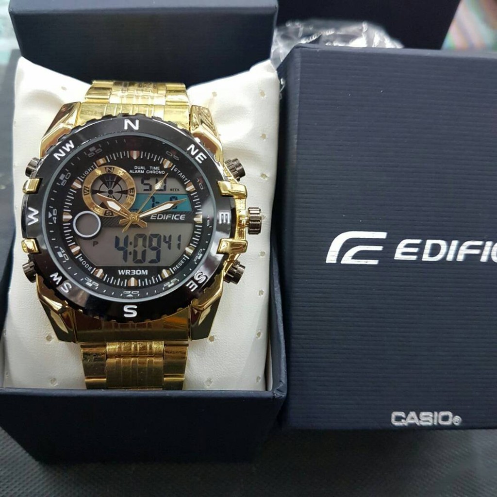 edlflce casio