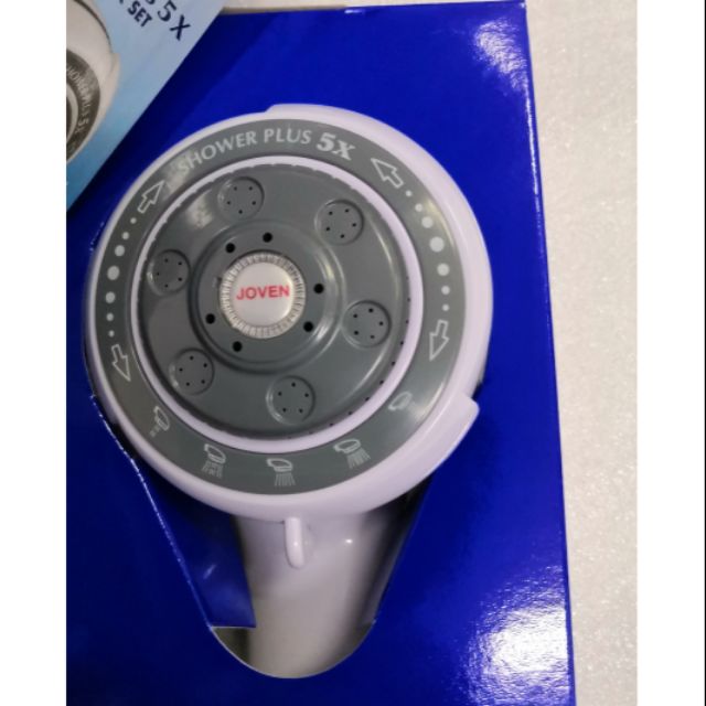 Original Joven shower head Shopee Malaysia