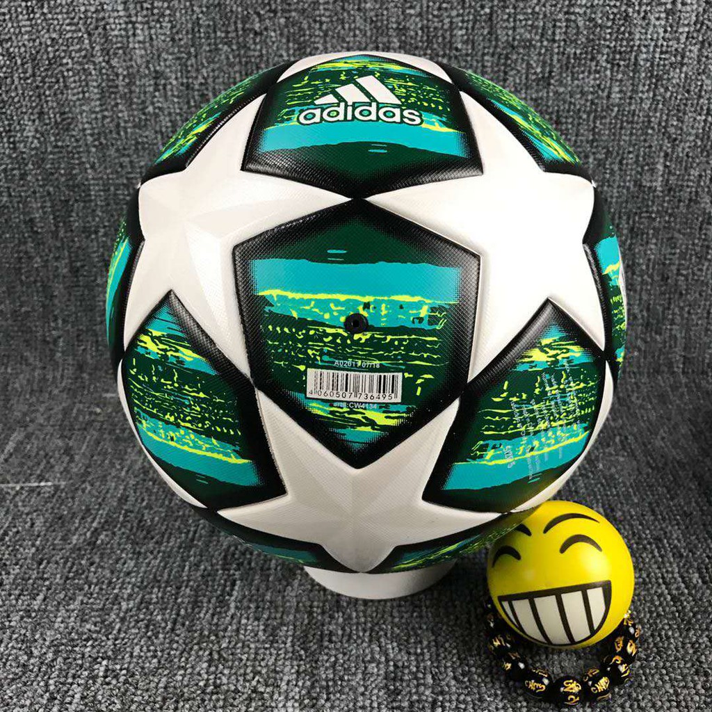 original adidas ball