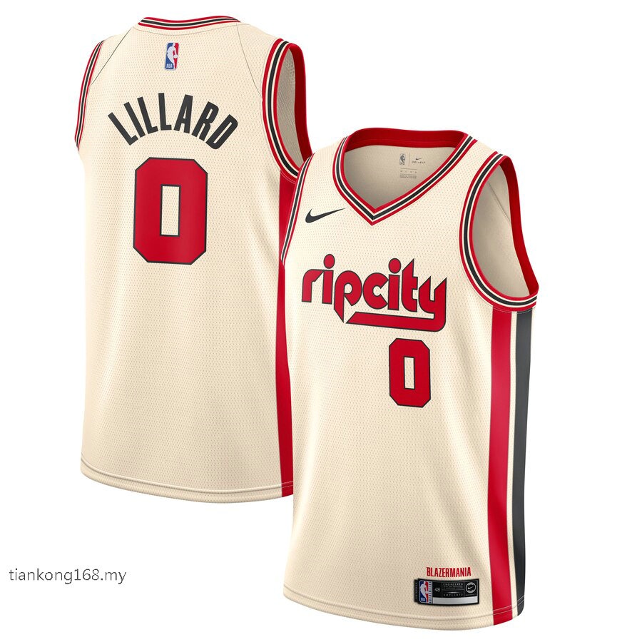 portland jerseys 2021