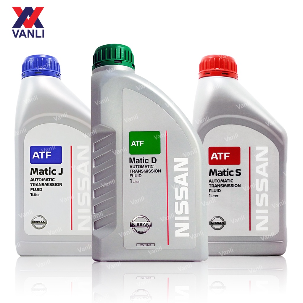 Nissan matic d atf. Nissan ATF matic-s. Nissan ATF matic d Fluid. ATF Nissan matic j 5л. Genuine Nissan matic s ATF.
