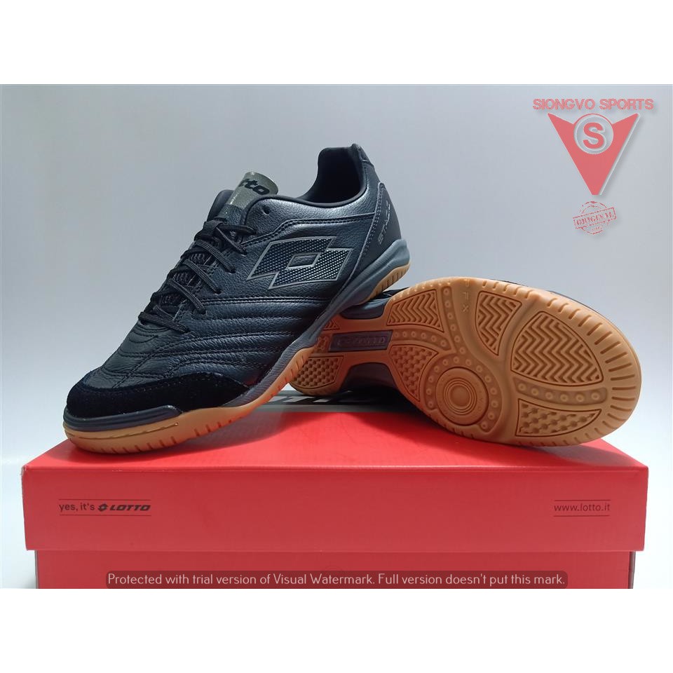 lotto original shoes