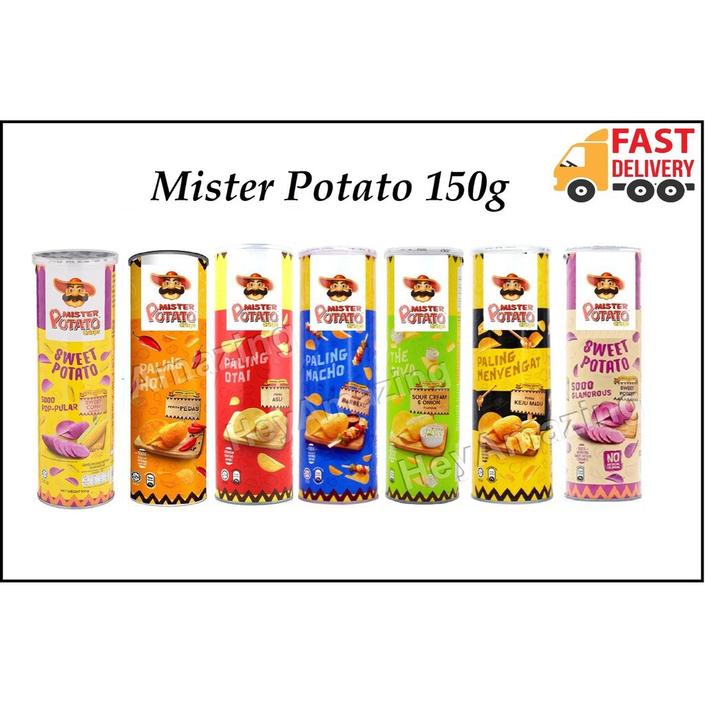 allaboutsnacks-mister-potato-crisps-promo-150gram-shopee-malaysia
