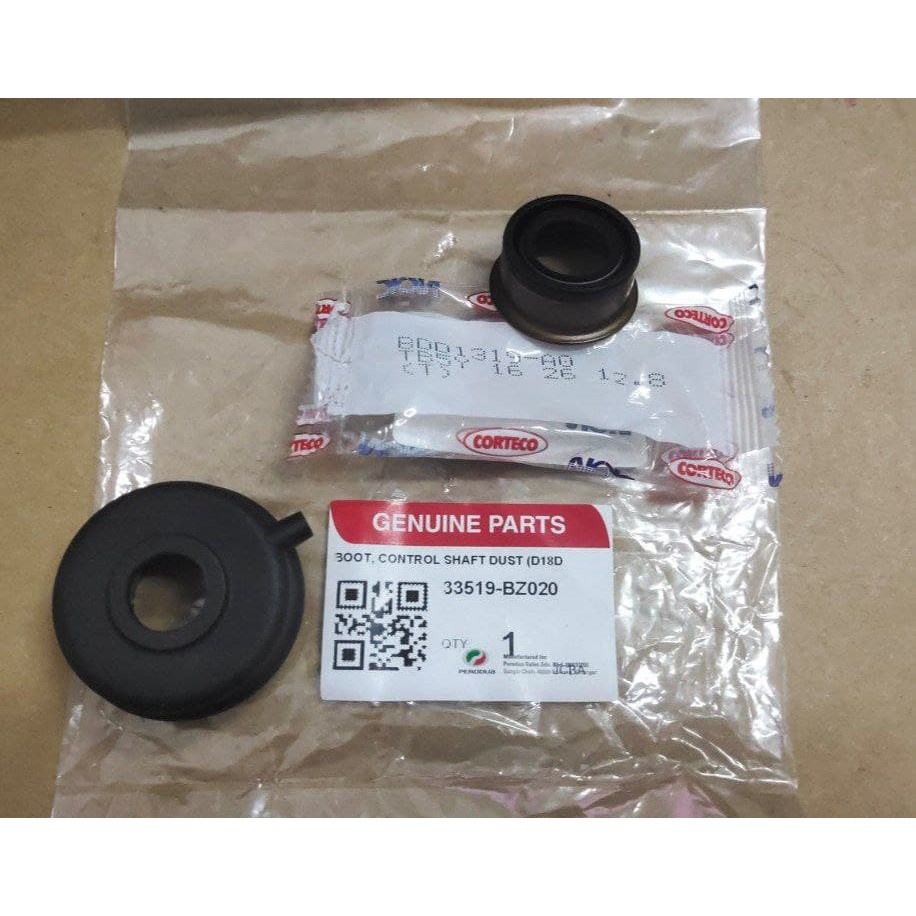 GEAR LEVER OIL SEAL / GEAR LEVER BOOT PERODUO KENARI KELISA VIVA MYVI 1