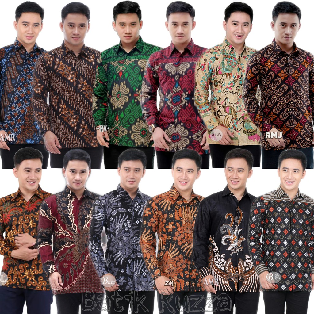 malaysia batik - Muslimin Wear Prices and Promotions - Muslim 