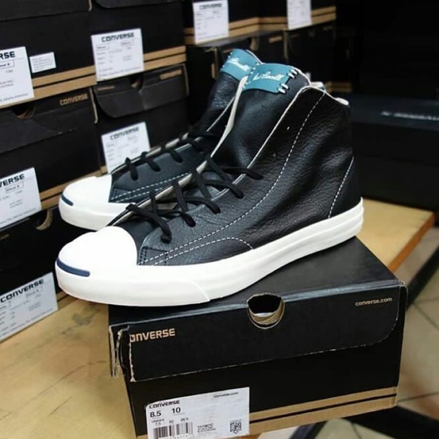 converse jack purcell leather malaysia - Neil Skinner