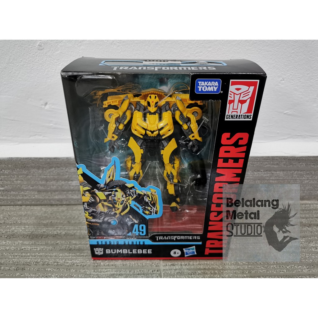 transformers studio series 49