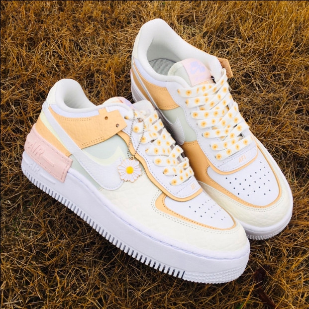 ice cream air forces