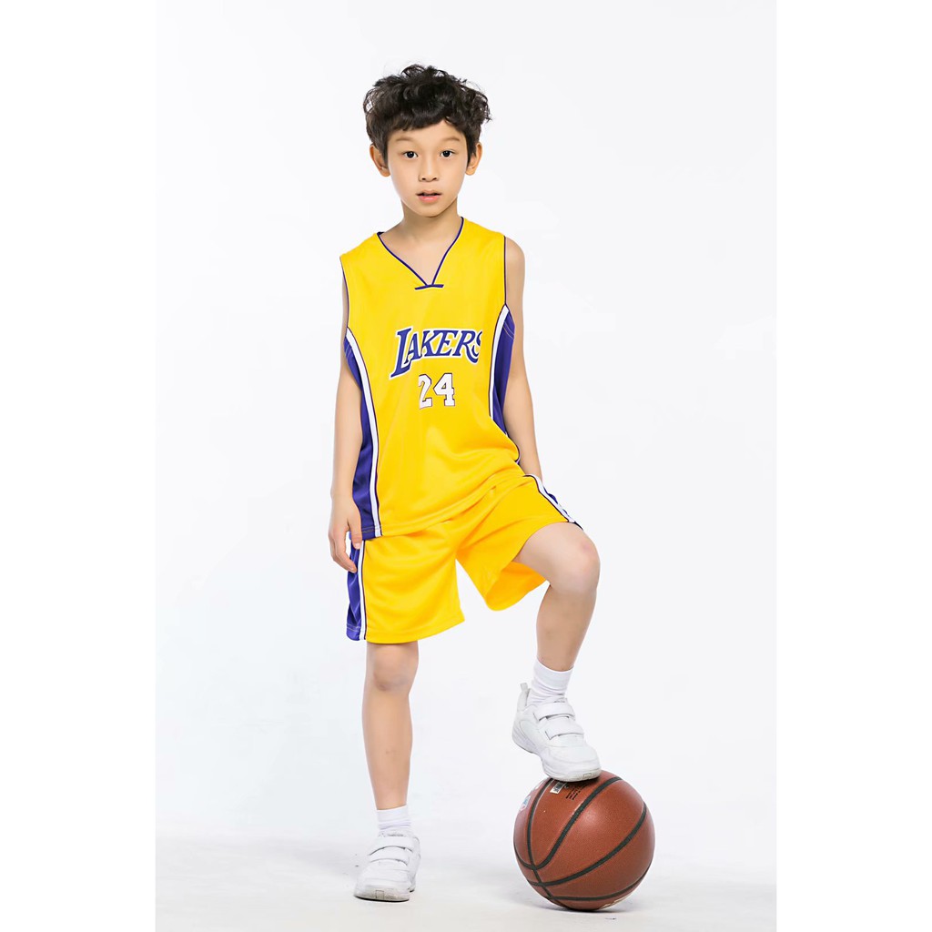 kids nba basketball jerseys