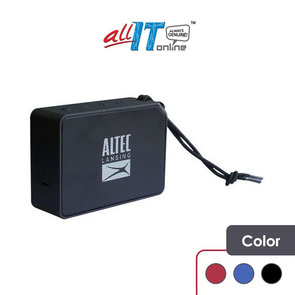 altec lansing mr3315b