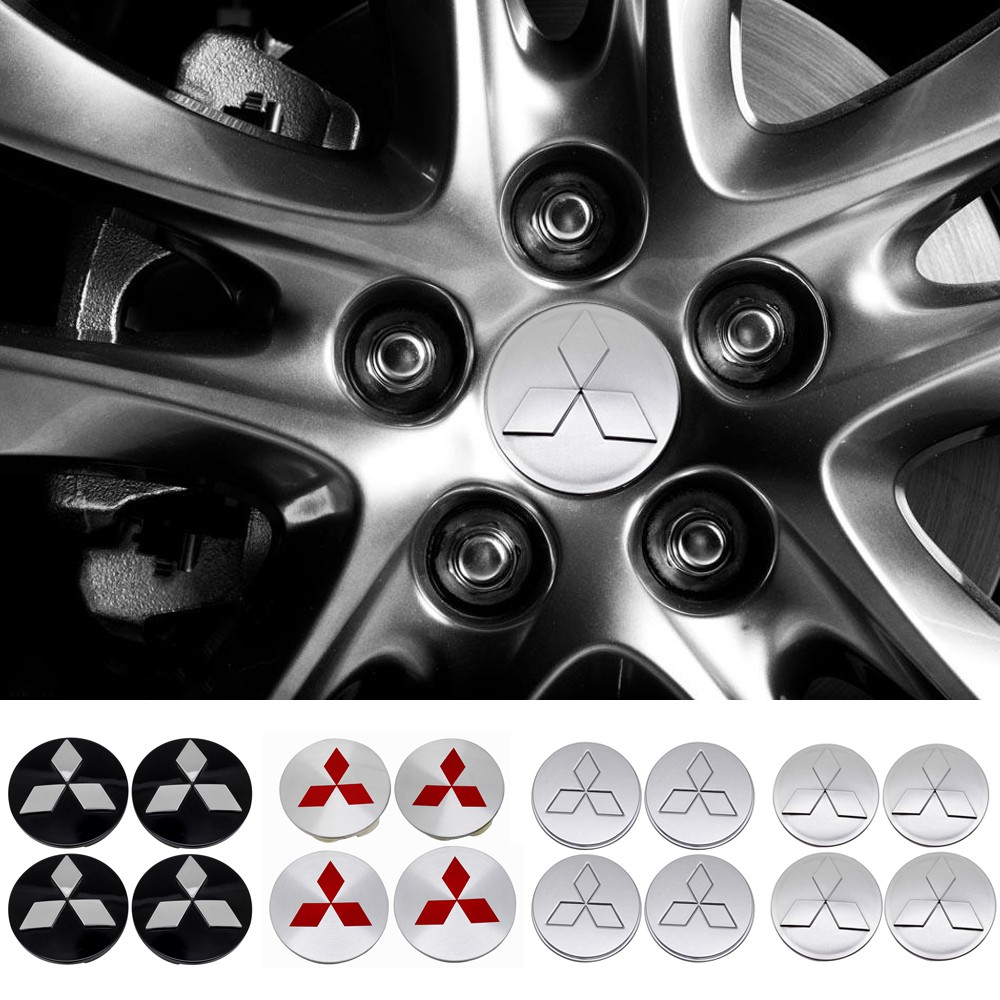 mitsubishi rim center cap