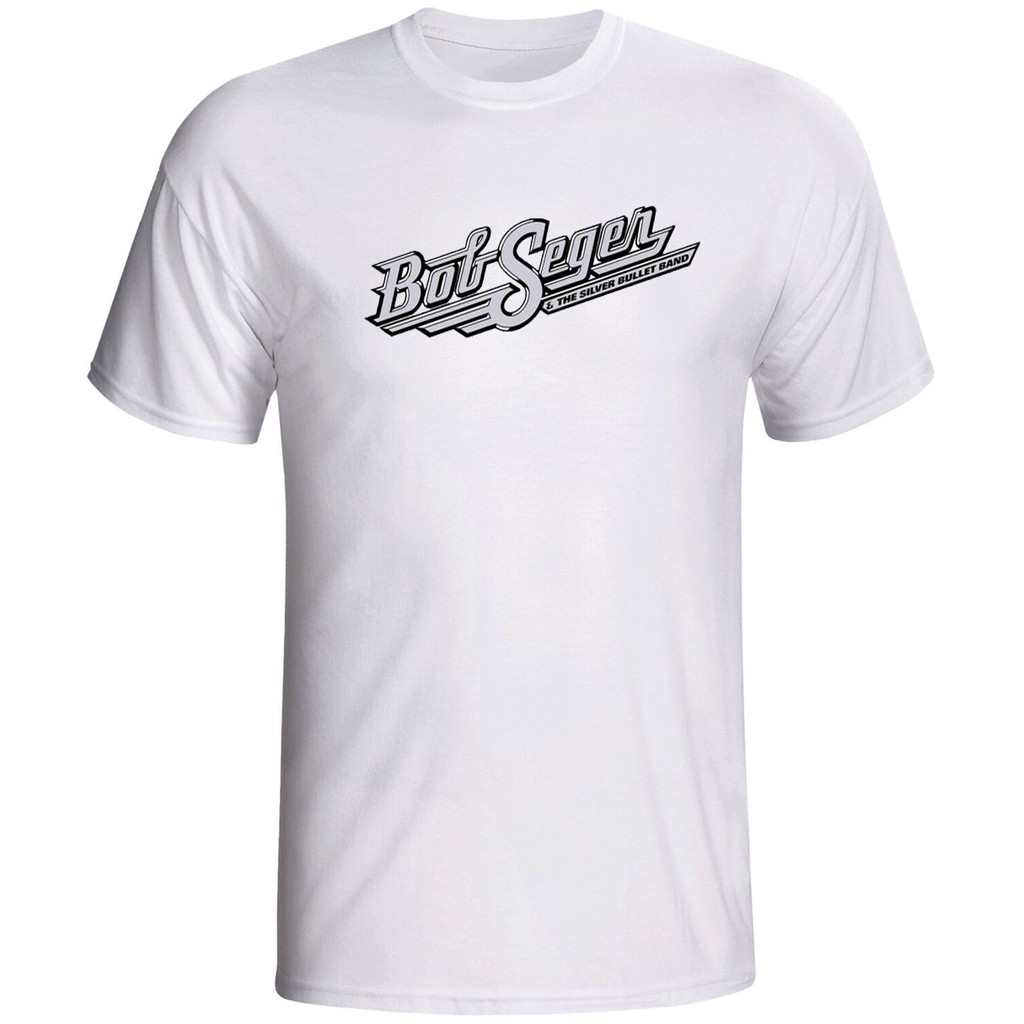 bob seger t shirt