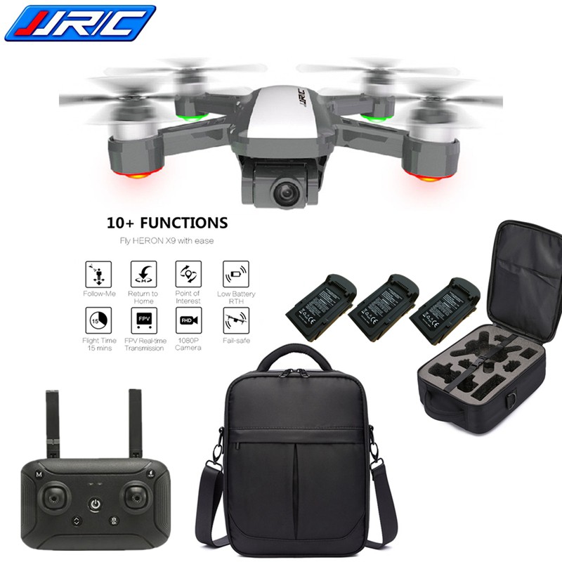 jjrc x9 5g 1080p wifi fpv rc drone