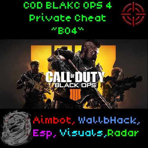 COD BLACK OPS 4 BO4 Hack | ESP Aimbot Wallhack Radar | PC ... - 500 x 500 jpeg 74kB