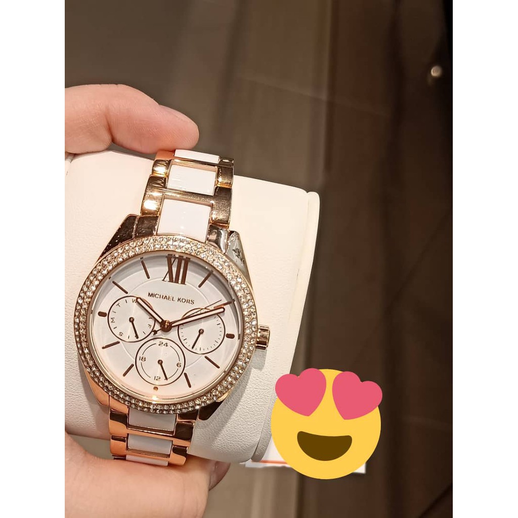 michael kors watches for her