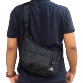 Beg discount silang gregory
