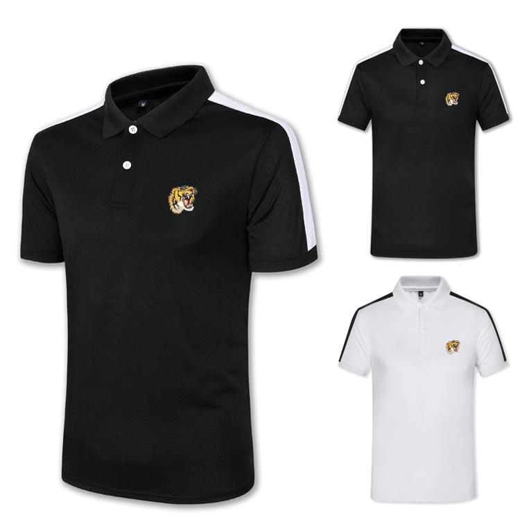 gucci tiger polo shirt