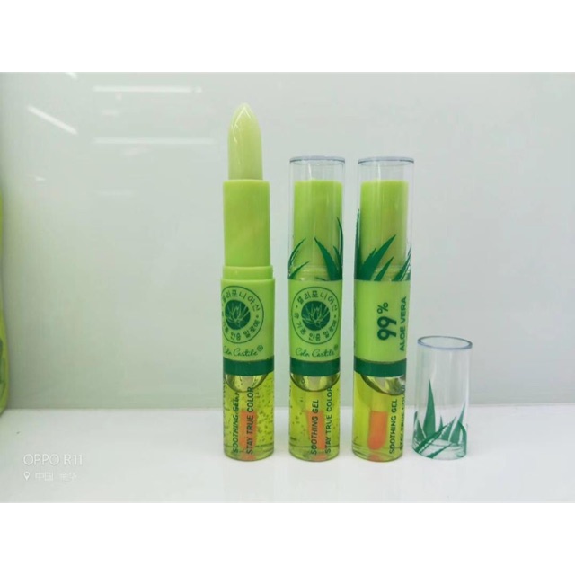 COLOUR CASTLE 2 IN 1 ( lipstick & lipgloss ) Shopee Malaysia