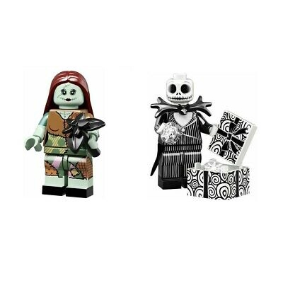 lego jack and sally