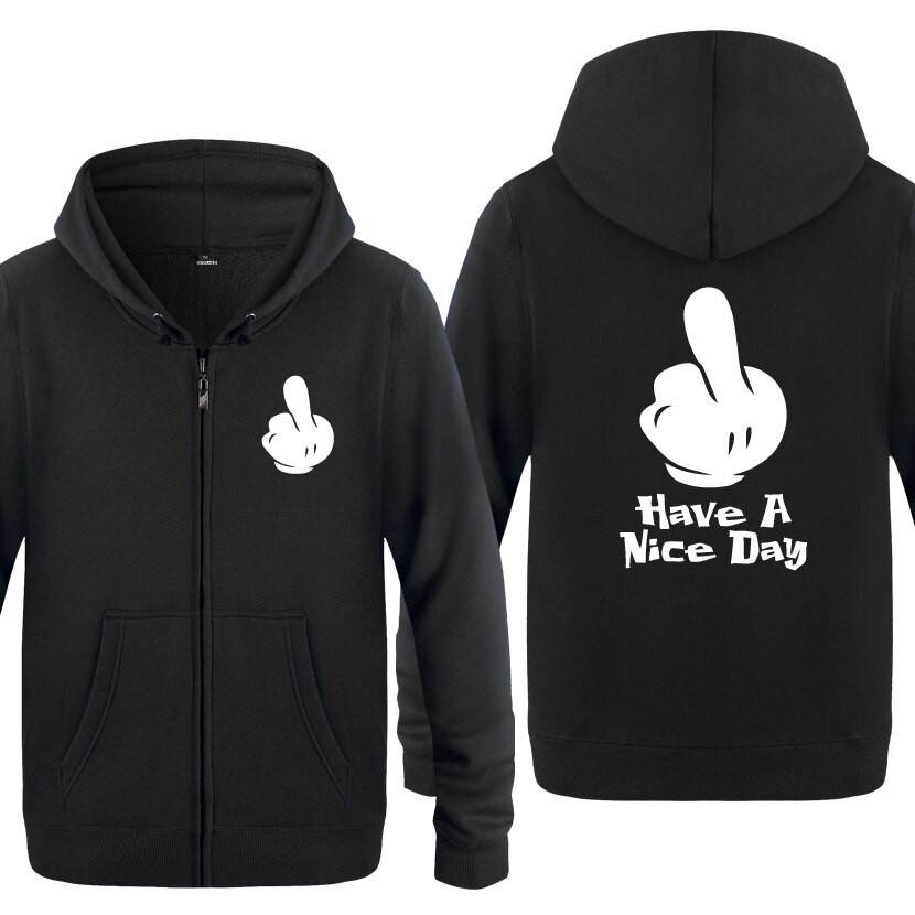 nice hoodies men