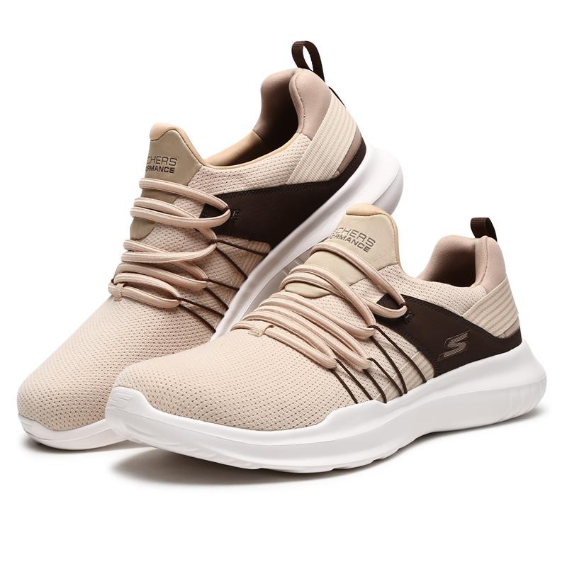 skechers men's go run mojo 54843 sneaker