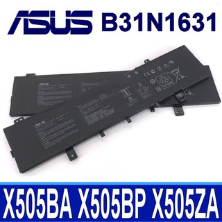 Аккумулятор asus b31n1631