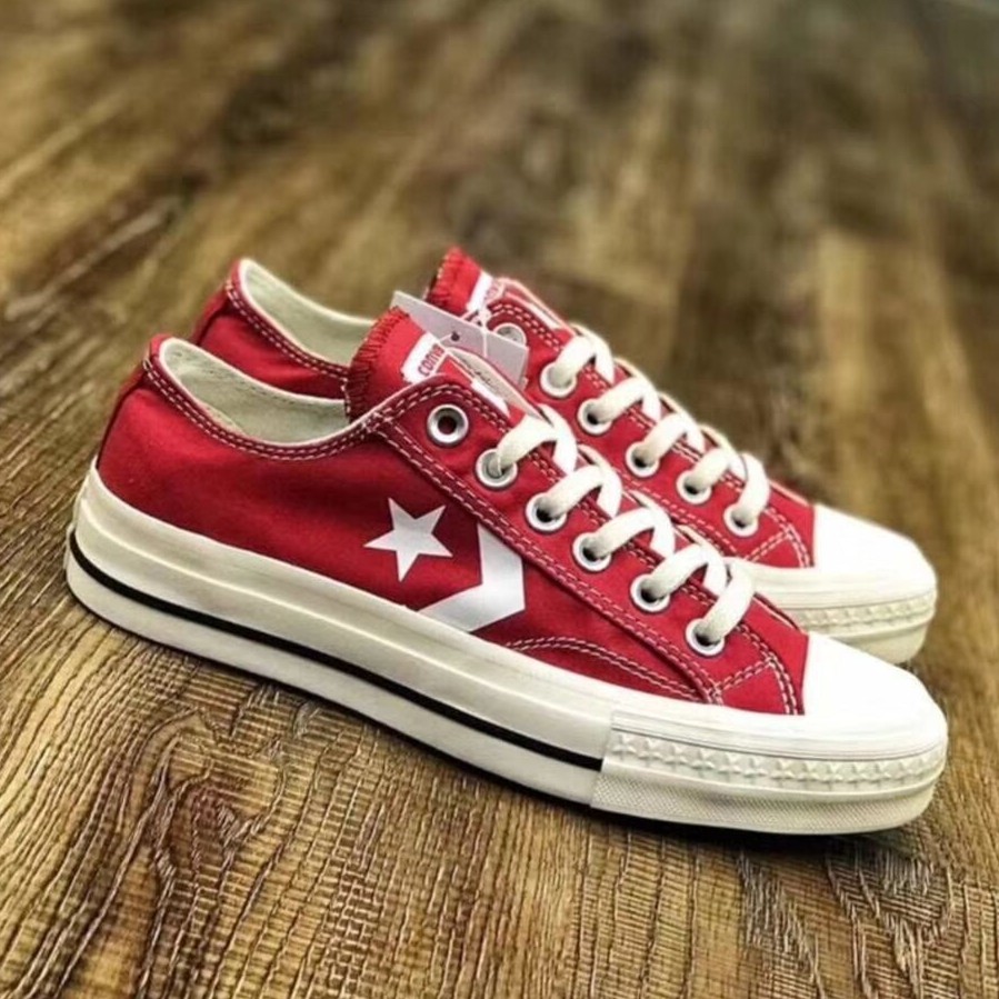 converse star player ox red