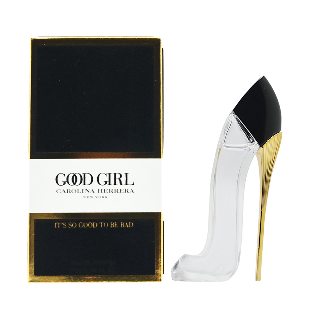 Carolina Herrera GOOD GIRL EDP 7ml [ Perfume Miniature ] | Shopee Malaysia