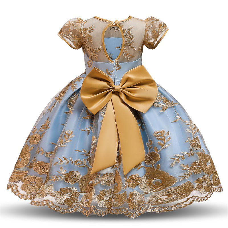 baby girl dressy dresses