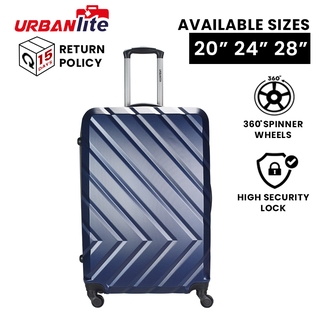 Image of Urbanlite Conti Spinner Luggage (20
