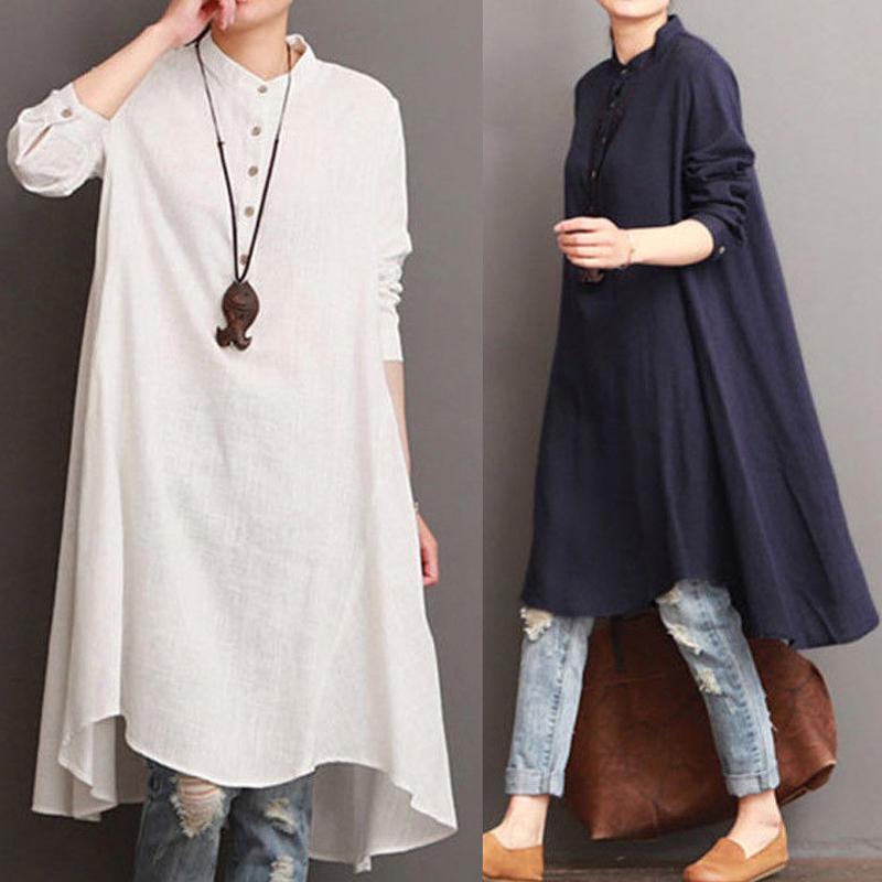 MATWSEC Plus Size Baju Kurung Moden Vintage Women Blouse MATWSEC Plus Size Baju Kurung Moden Vintage Women Blouse