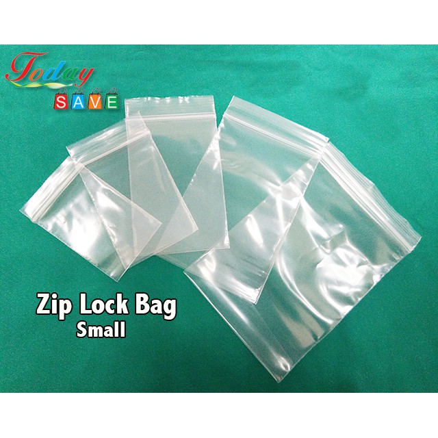 where to buy small zip bags