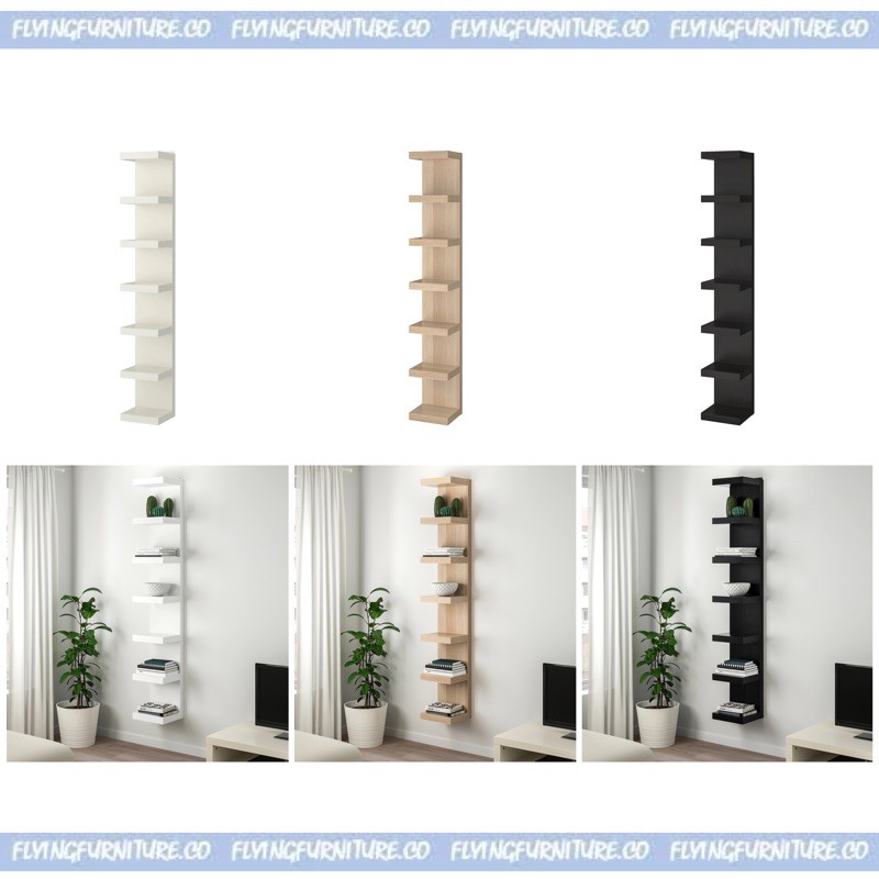 Ikea Shelving Unit Lack atelieryuwa.ciao.jp