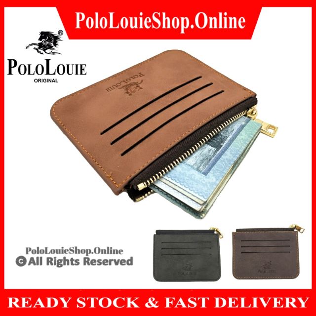 polo wallet mens malaysia